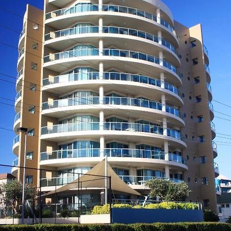 Sails Apartments Forster Habitación foto