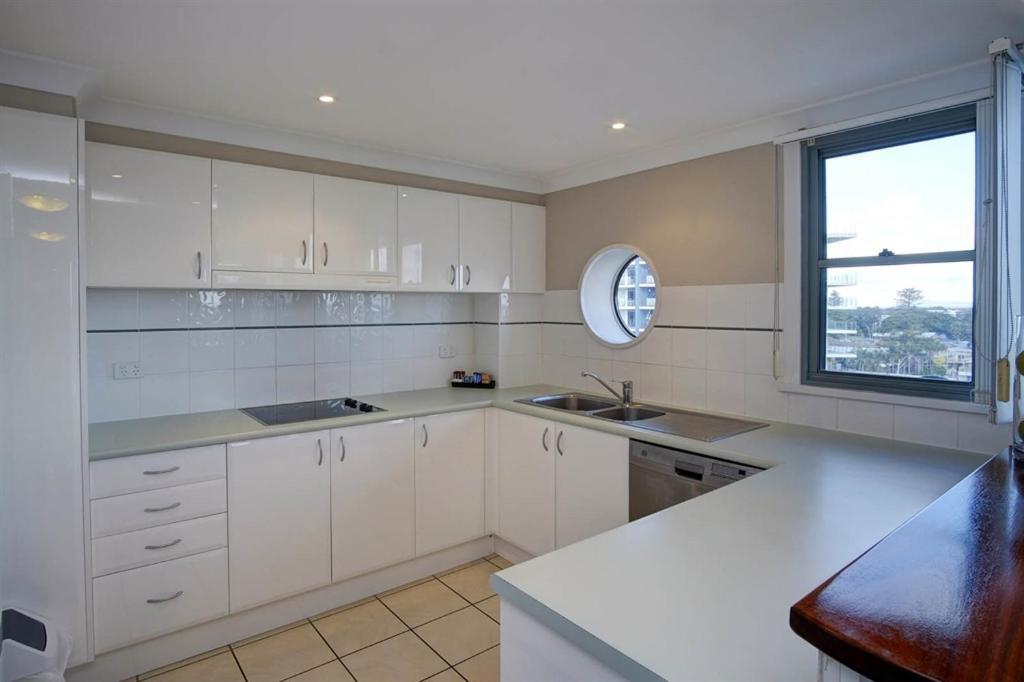 Sails Apartments Forster Exterior foto