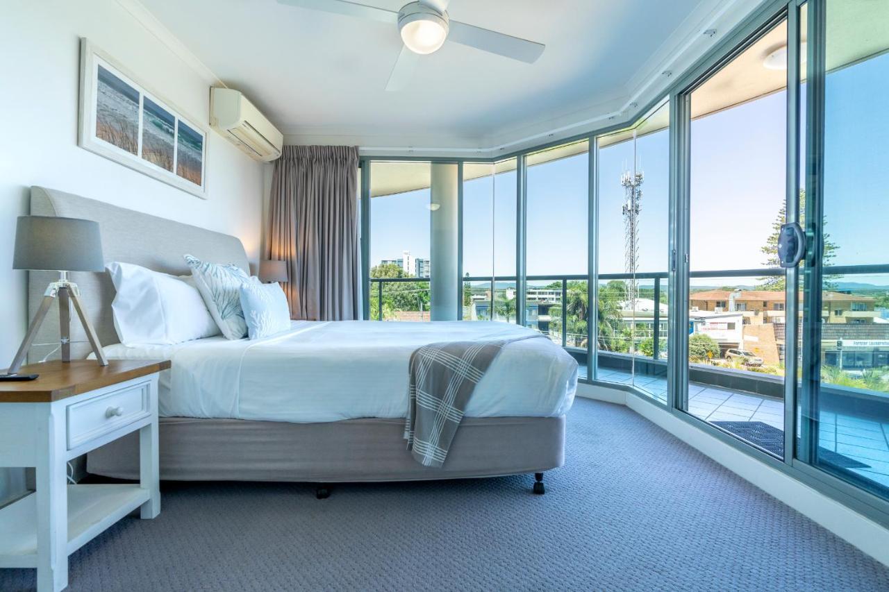 Sails Apartments Forster Exterior foto
