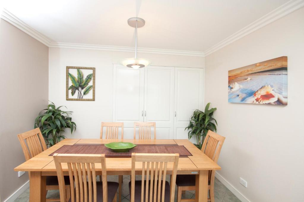 Sails Apartments Forster Exterior foto